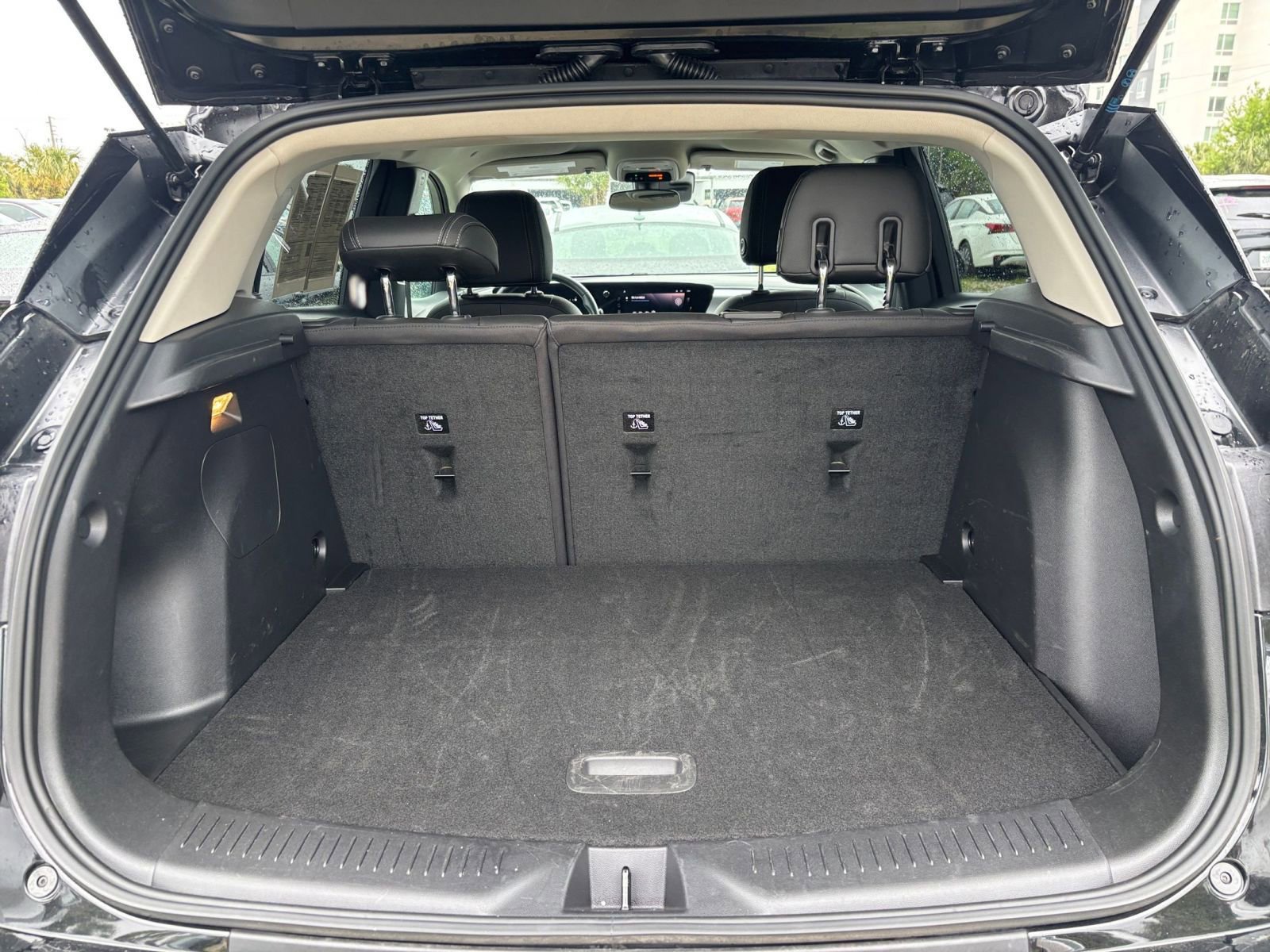 Thumbnail: 2025 Buick Encore GX - 32