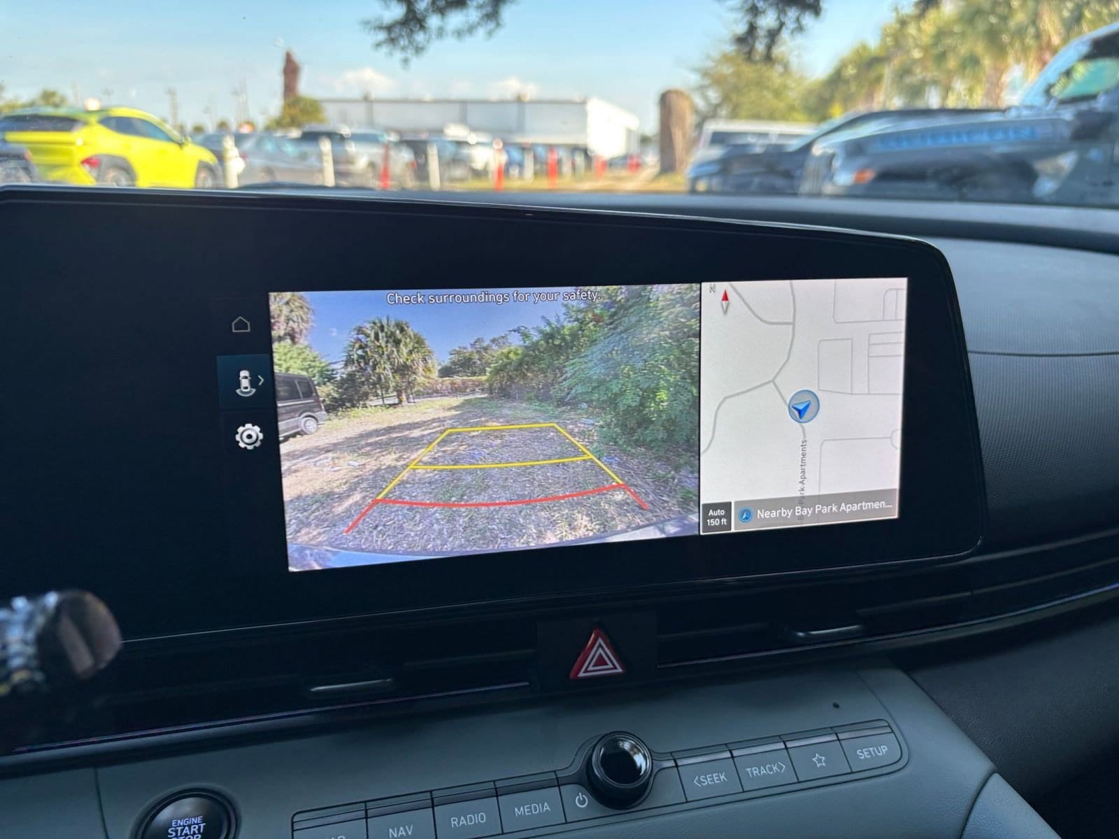 Thumbnail: 2025 Hyundai Elantra - 17