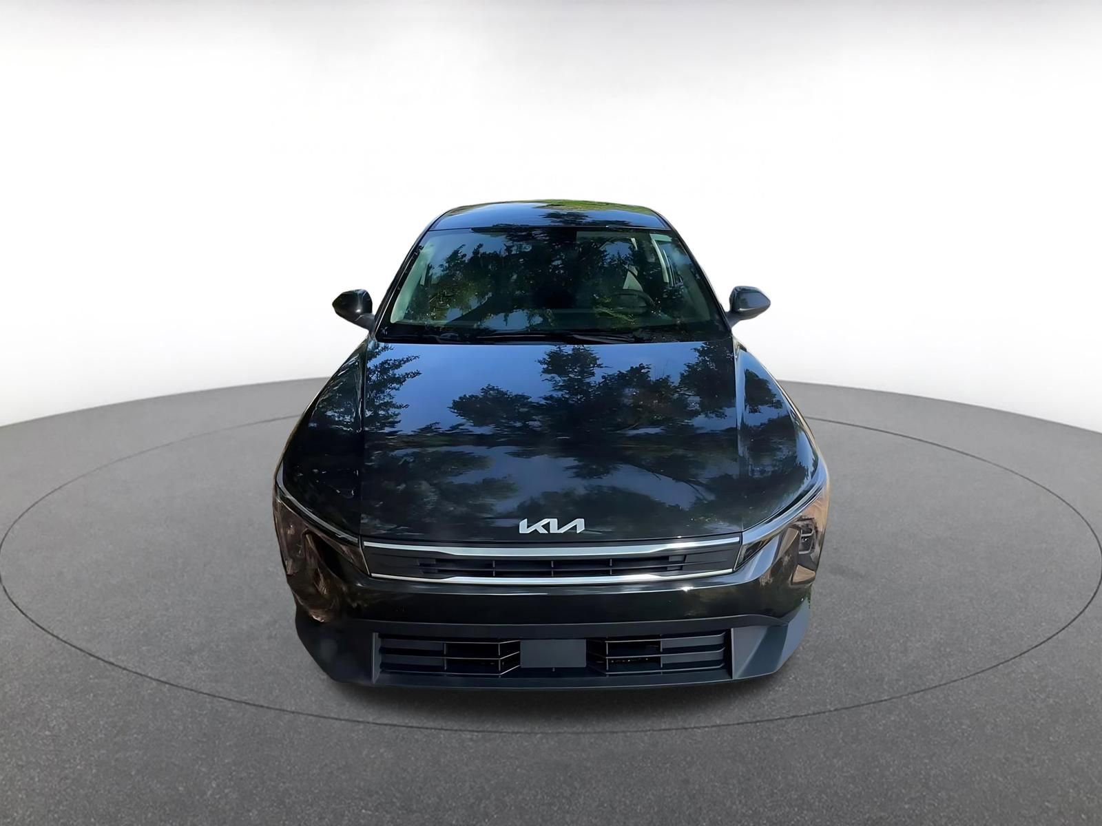 Thumbnail: 2025 Kia K4 - 7
