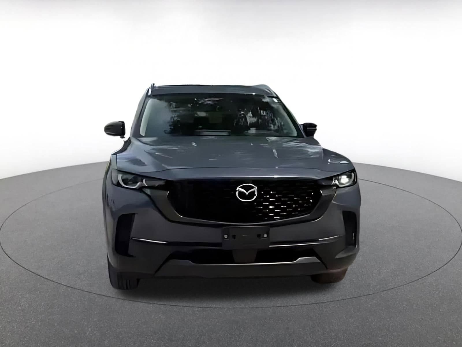 Thumbnail: 2025 Mazda CX-50 - 4