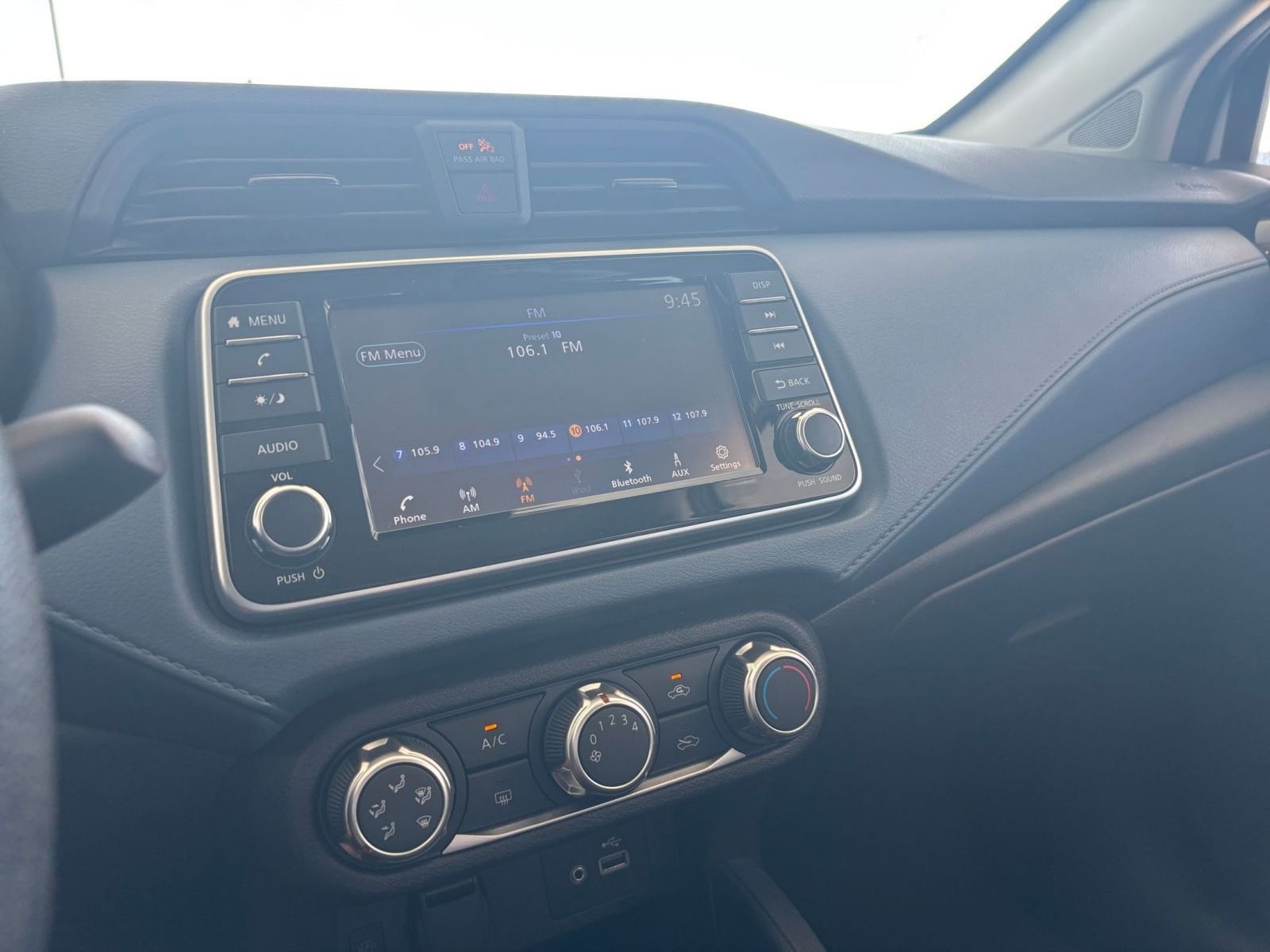 Thumbnail: 2025 Nissan Versa - 20