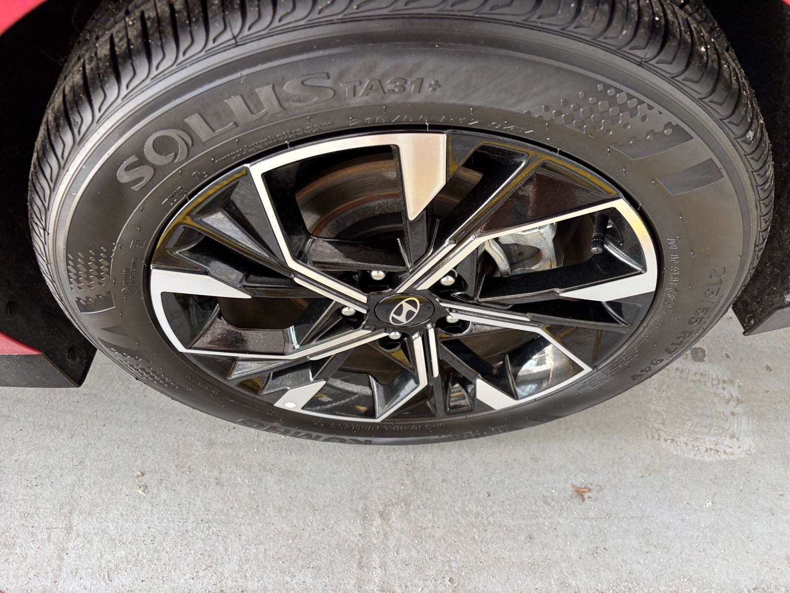 Thumbnail: 2025 Hyundai Sonata - 32