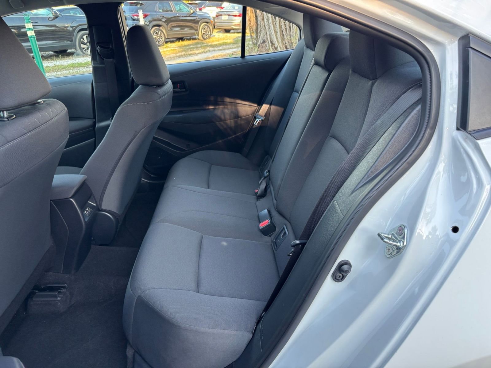 Thumbnail: 2025 Toyota Corolla - 27