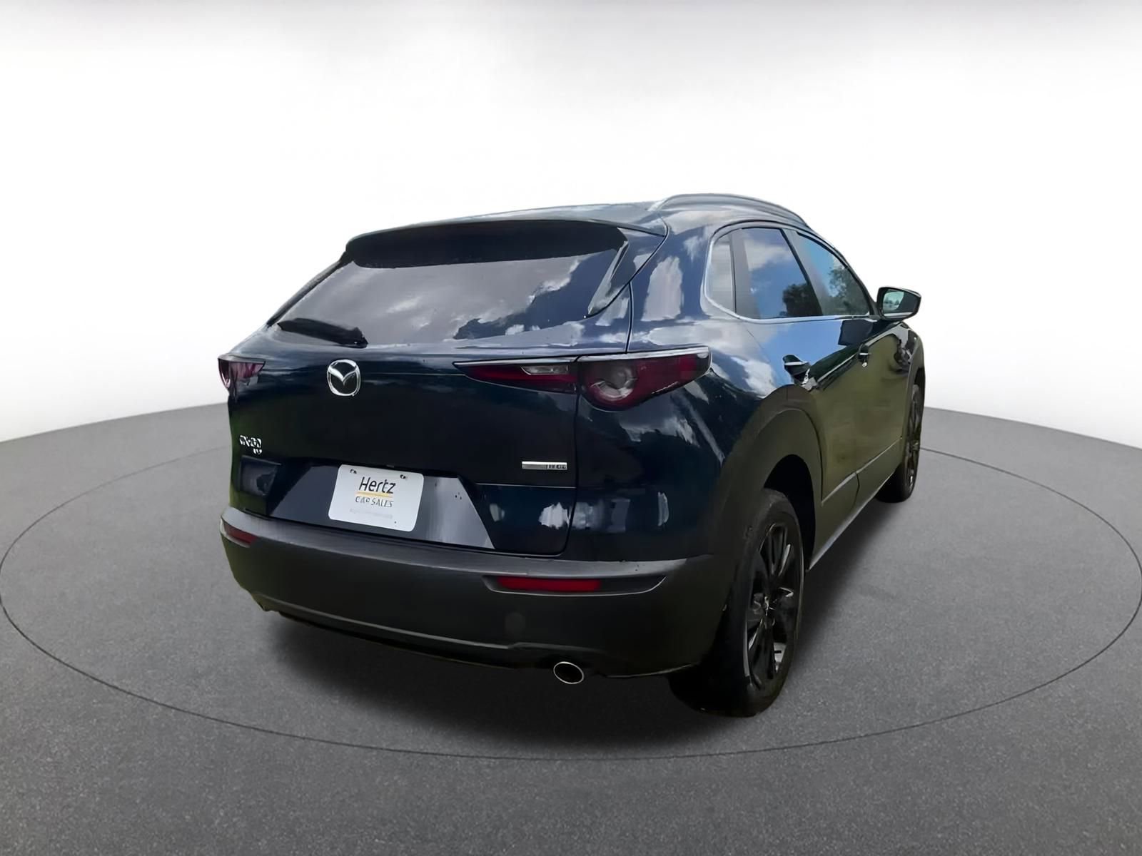 Thumbnail: 2025 Mazda CX-30 - 15