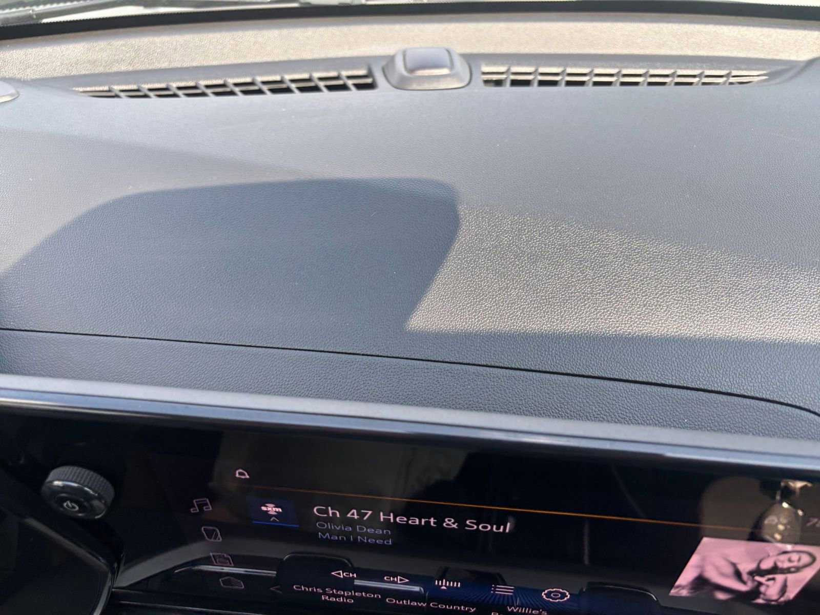 Thumbnail: 2025 Chevrolet TrailBlazer - 17