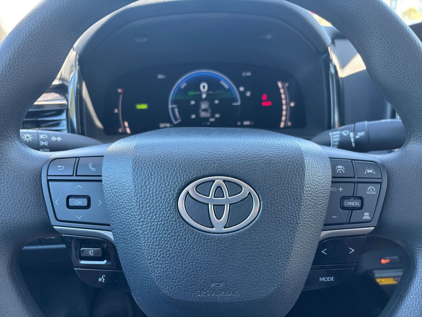 Thumbnail: 2025 Toyota Camry - 29