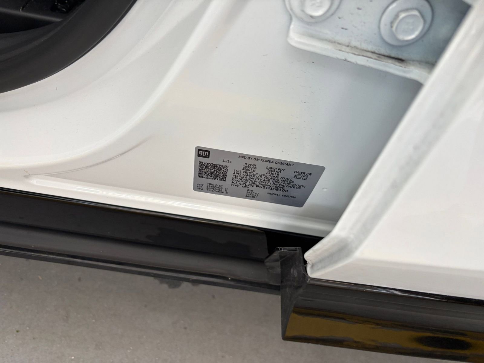 Thumbnail: 2025 Buick Envista - 29