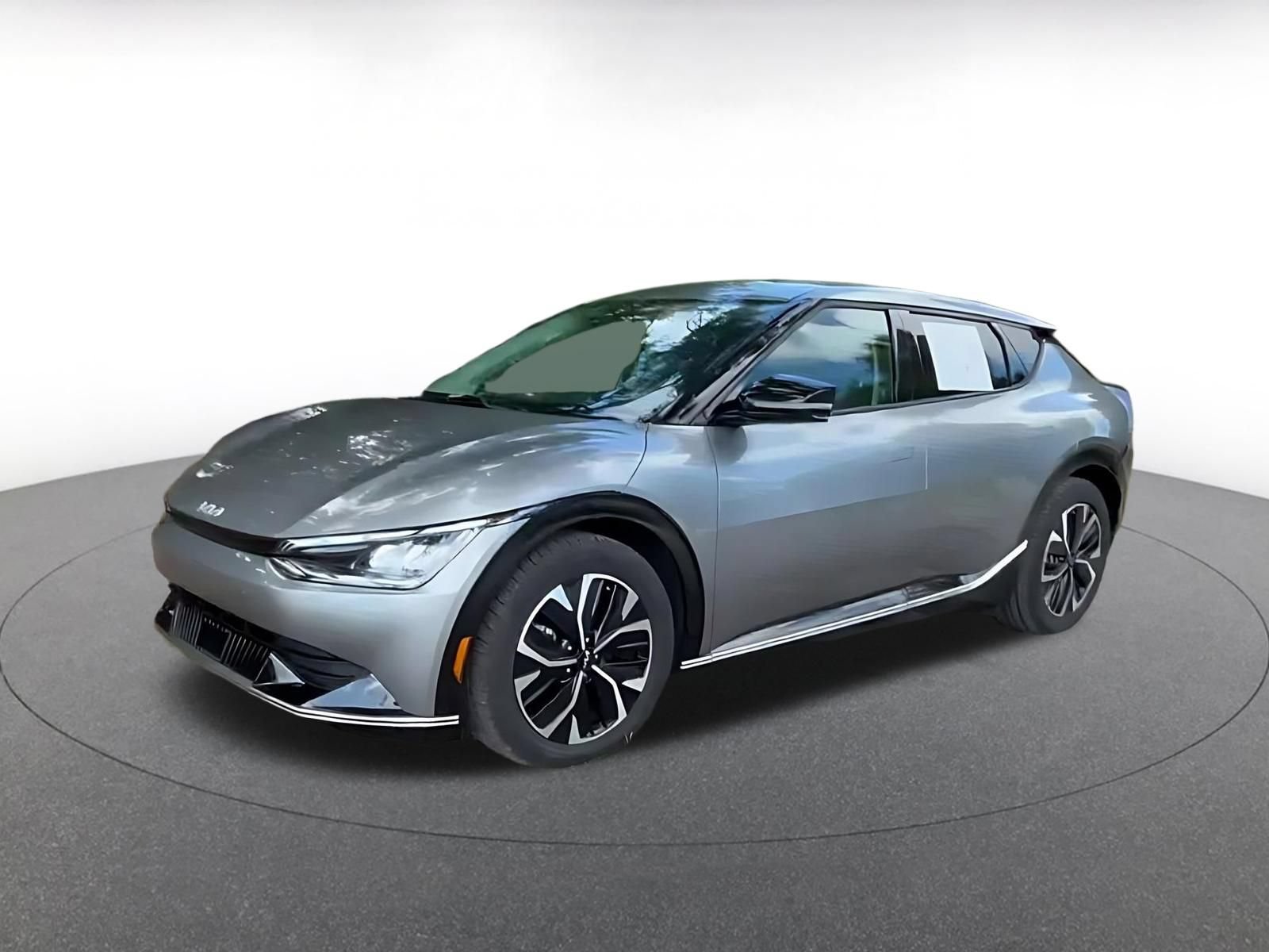Thumbnail: 2024 Kia EV6 - 8