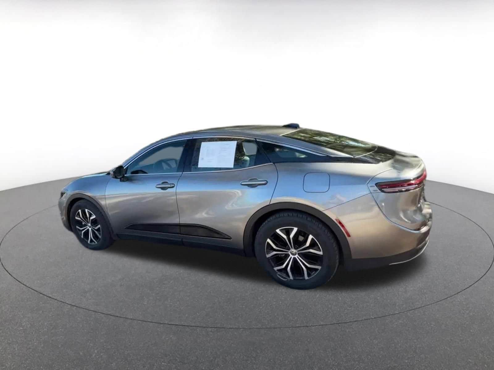 Thumbnail: 2025 Toyota Crown - 10