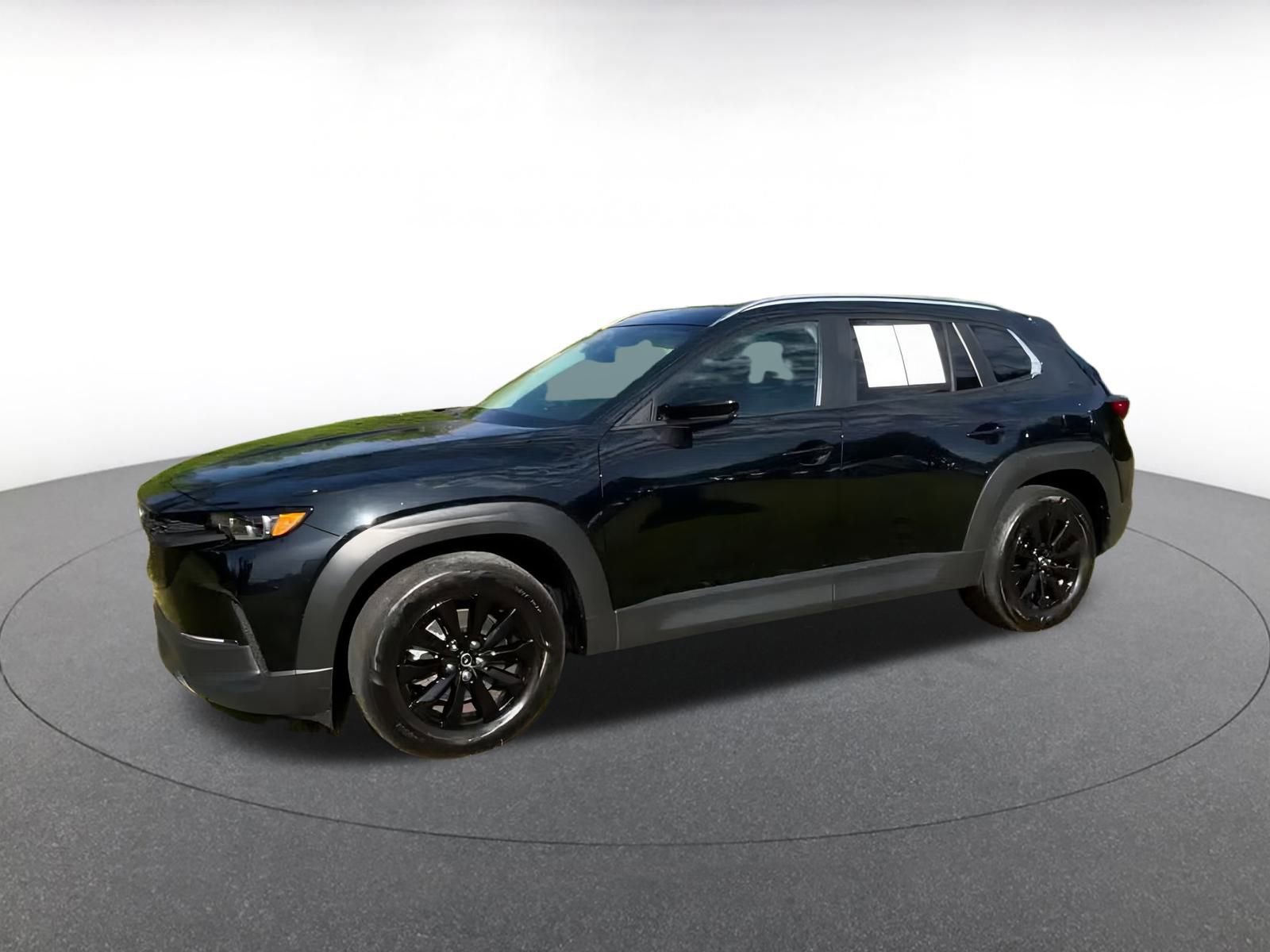 Thumbnail: 2025 Mazda CX-50 - 8
