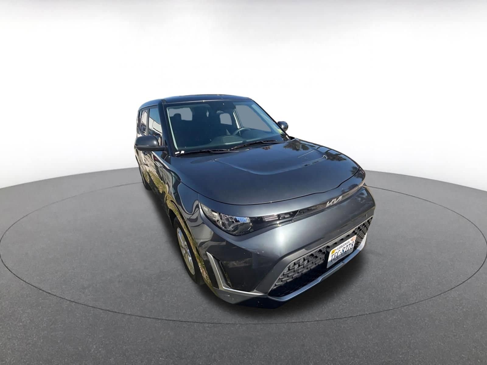 Thumbnail: 2025 Kia Soul - 2