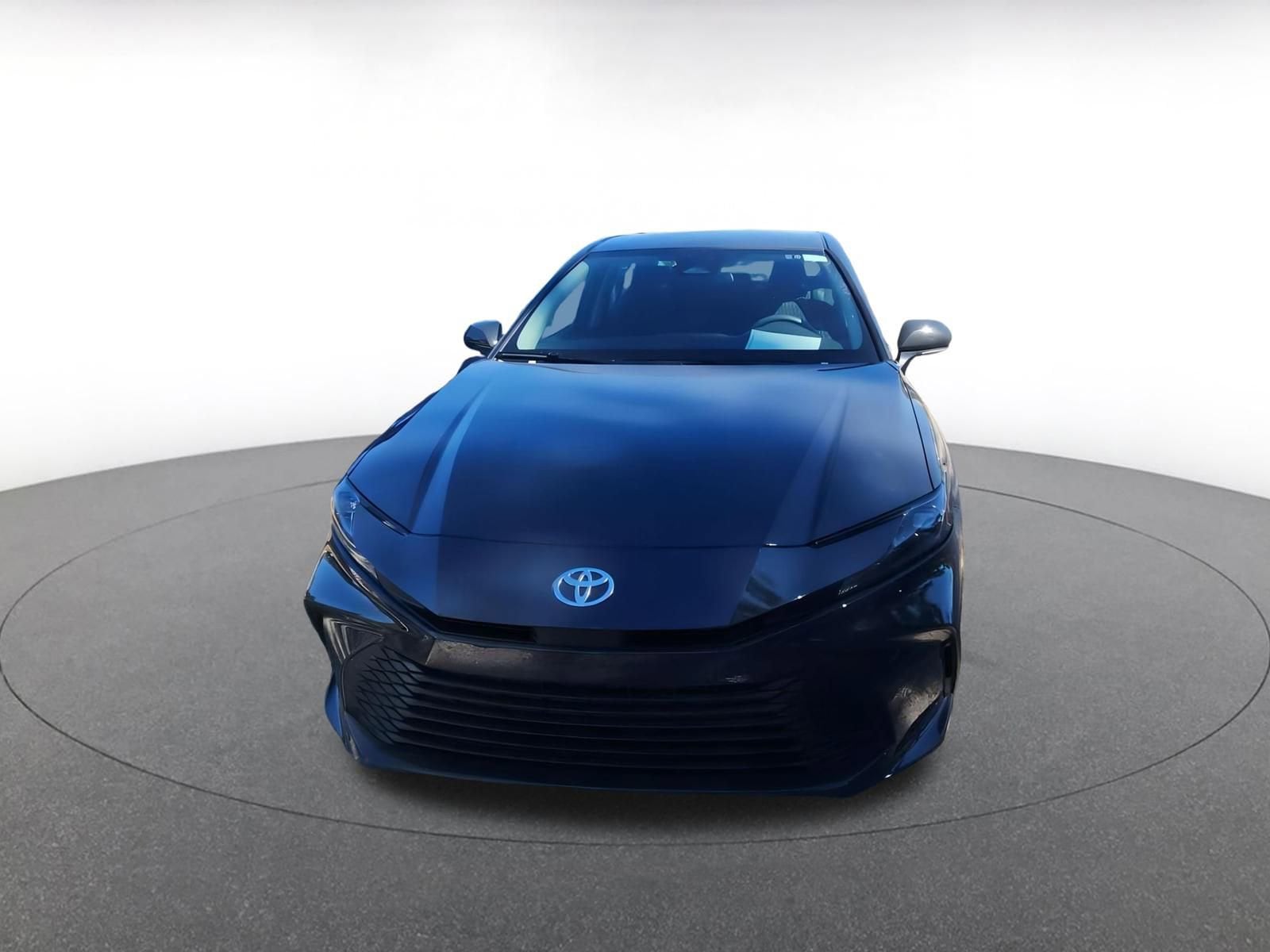 Thumbnail: 2025 Toyota Camry - 1