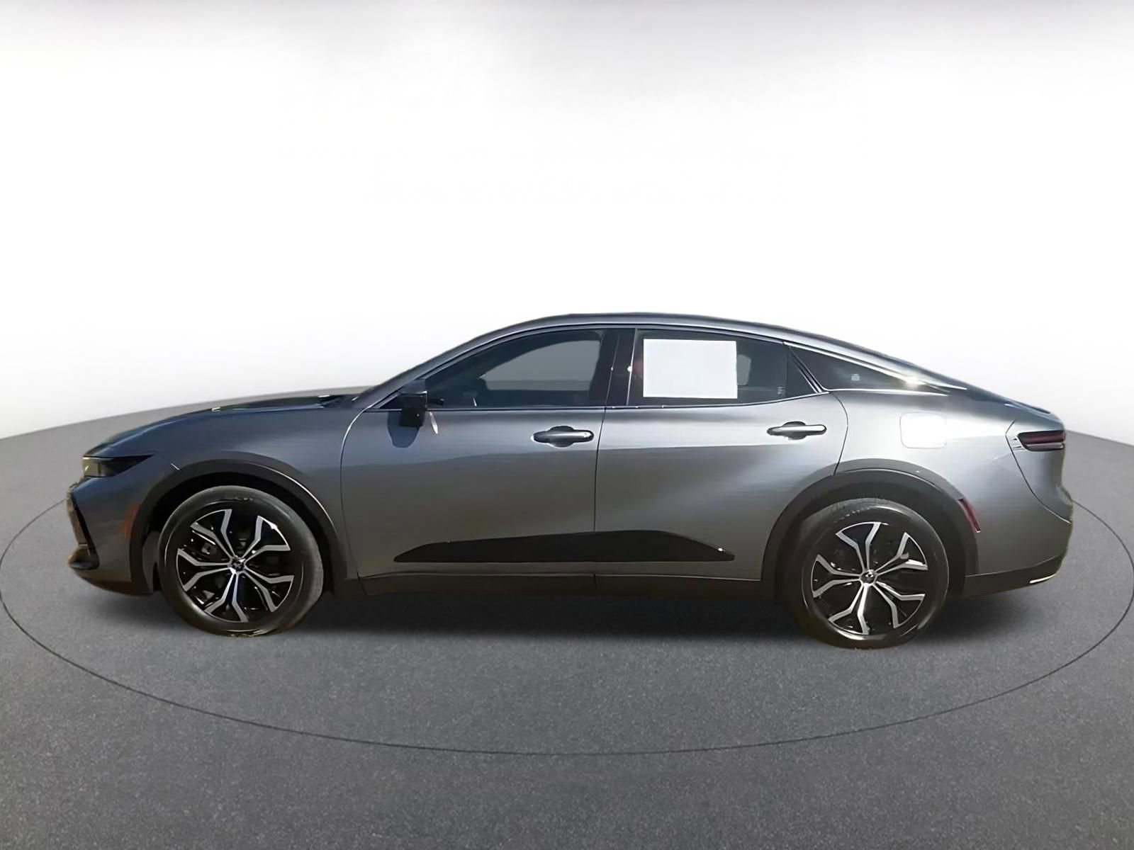 Thumbnail: 2025 Toyota Crown - 10