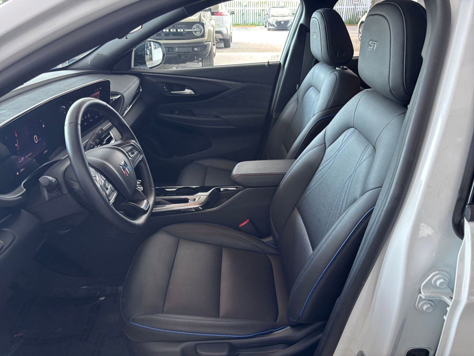 Thumbnail: 2025 Buick Envista - 27