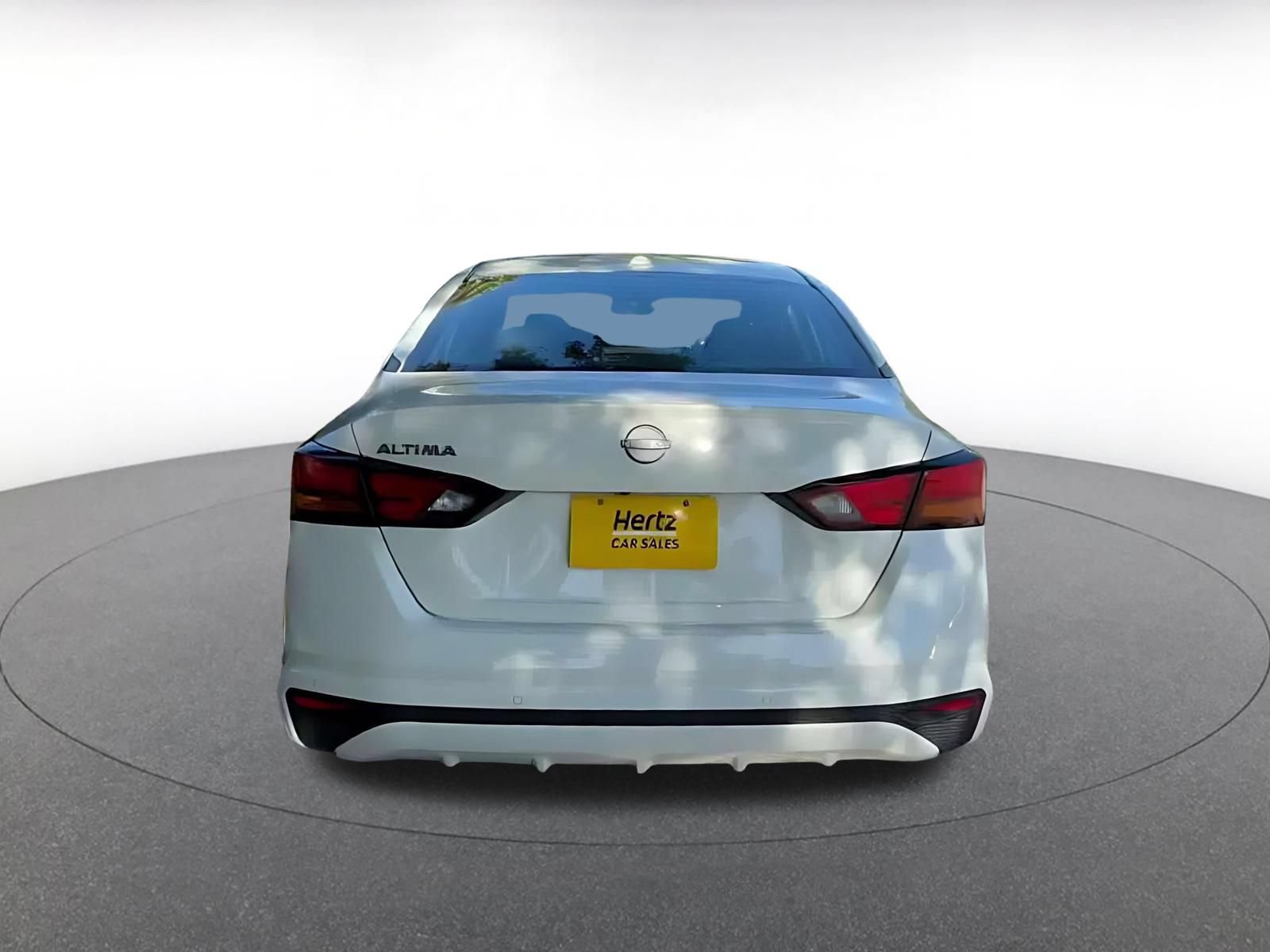 Thumbnail: 2025 Nissan Altima - 12