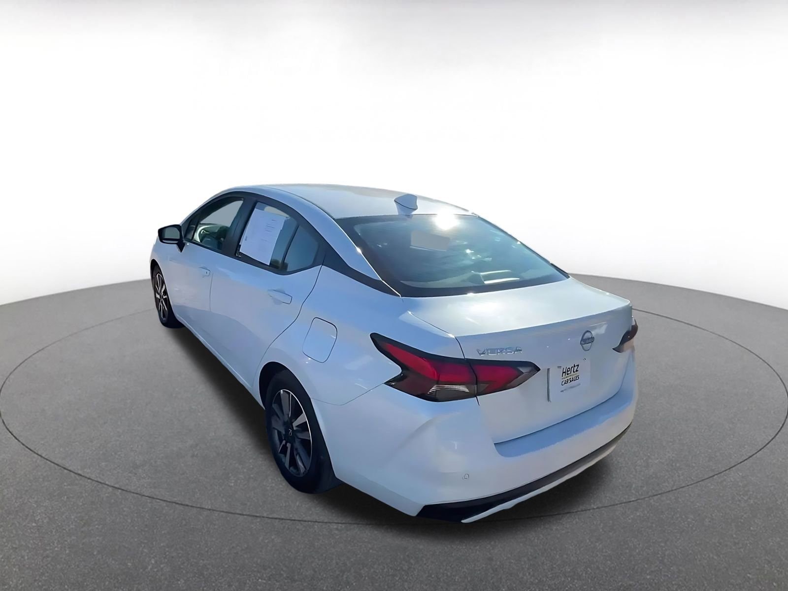 Thumbnail: 2025 Nissan Versa - 11