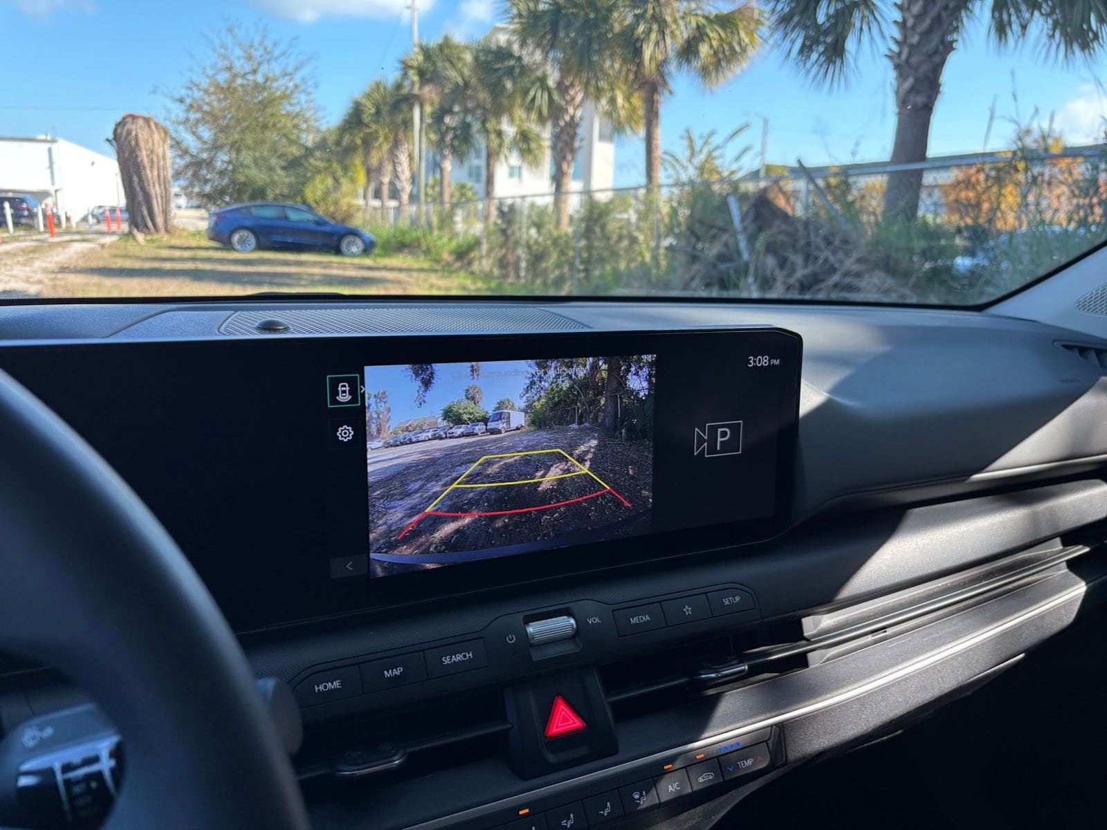 Thumbnail: 2025 Kia K4 - 17