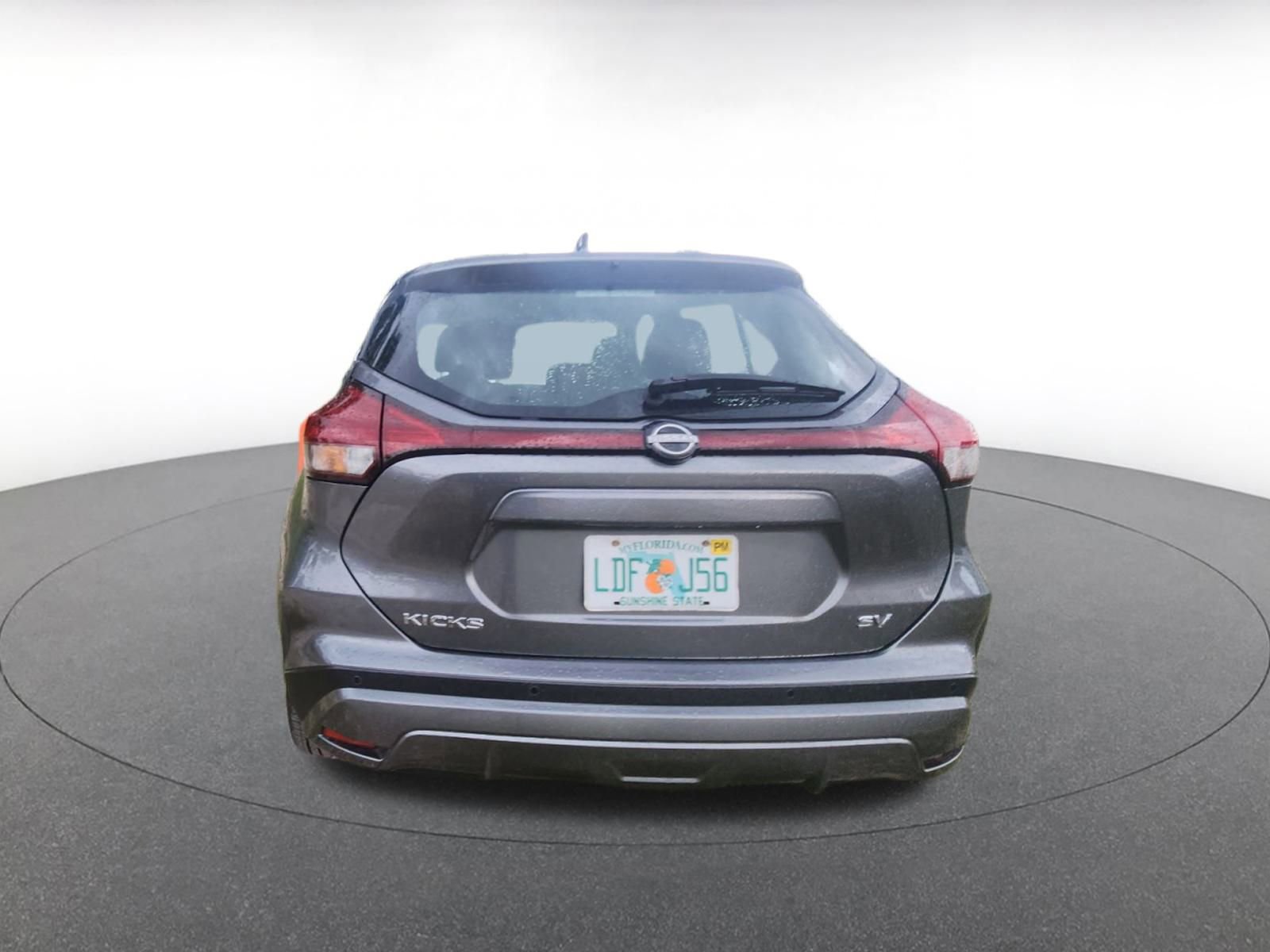 Thumbnail: 2024 Nissan Kicks - 7