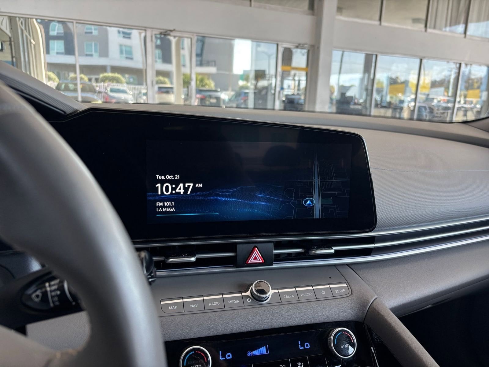 Thumbnail: 2025 Hyundai Elantra - 22