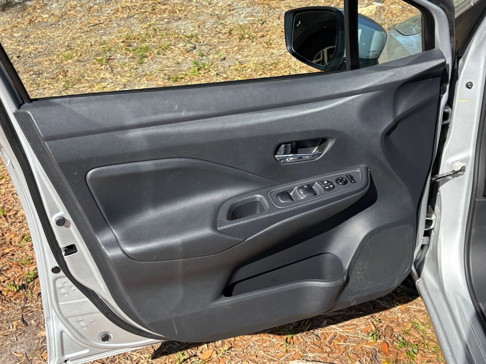 Thumbnail: 2025 Nissan Versa - 18