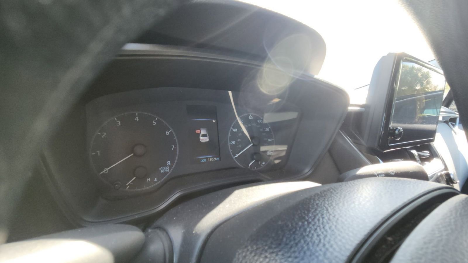 Thumbnail: 2025 Toyota Corolla - 10