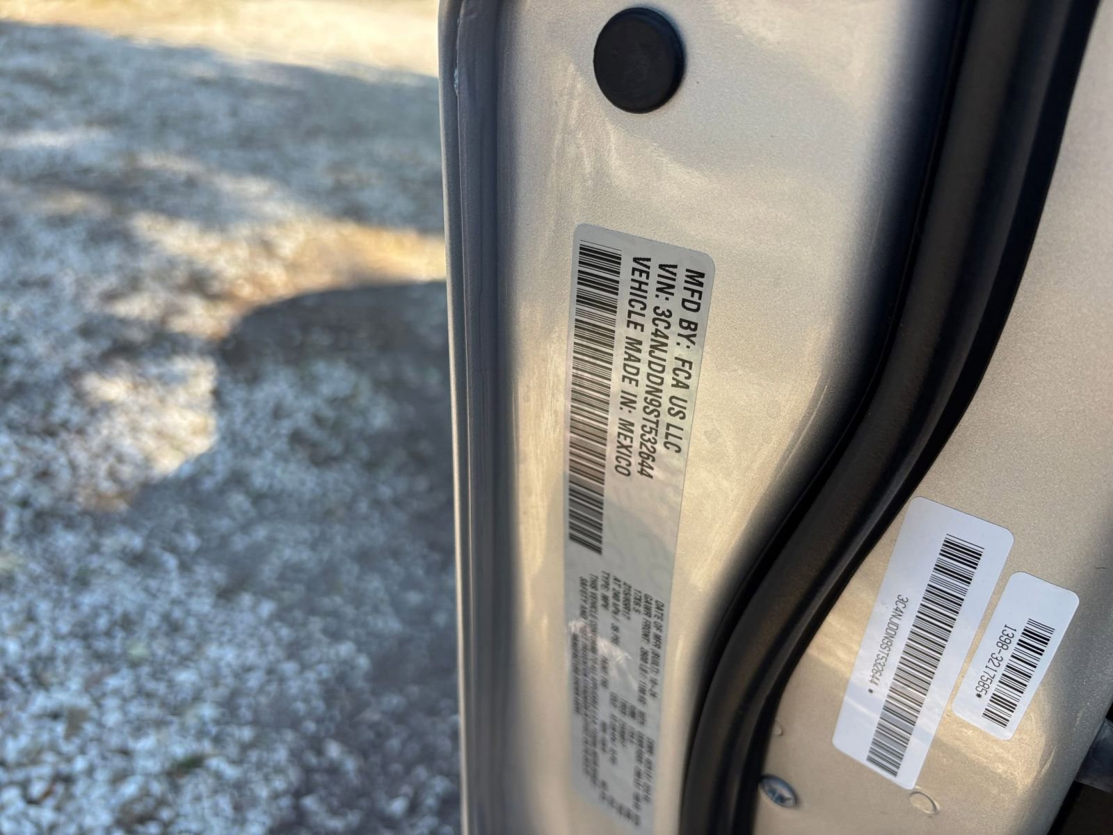 Thumbnail: 2025 Jeep Compass - 29