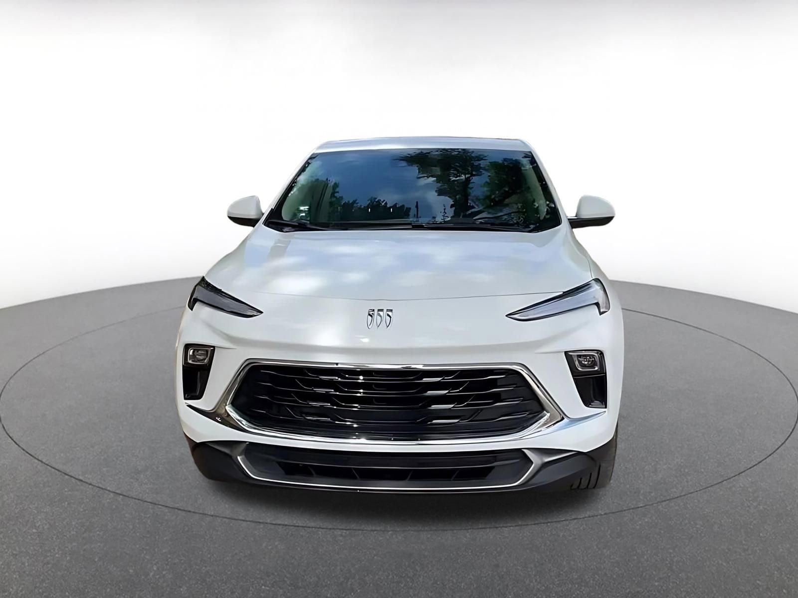 Thumbnail: 2025 Buick Encore GX - 3