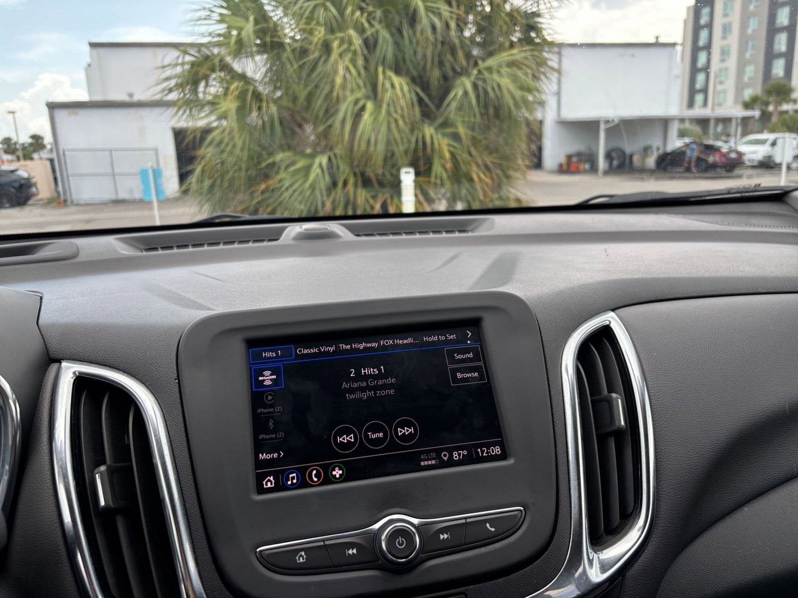 2023 Chevrolet Equinox LT 15