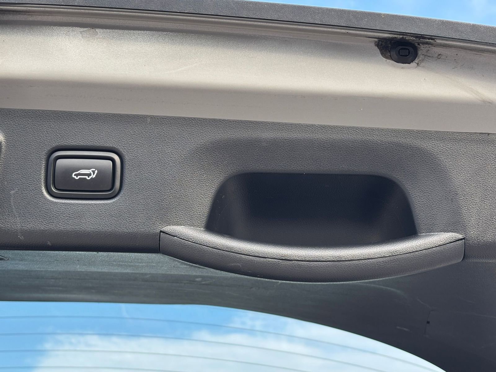 Thumbnail: 2024 Hyundai Tucson - 23