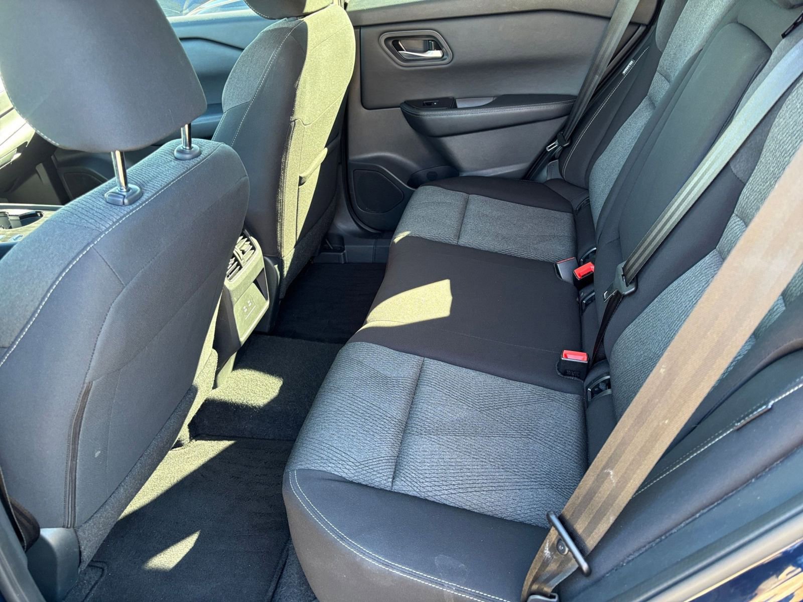 Thumbnail: 2025 Nissan Rogue - 28