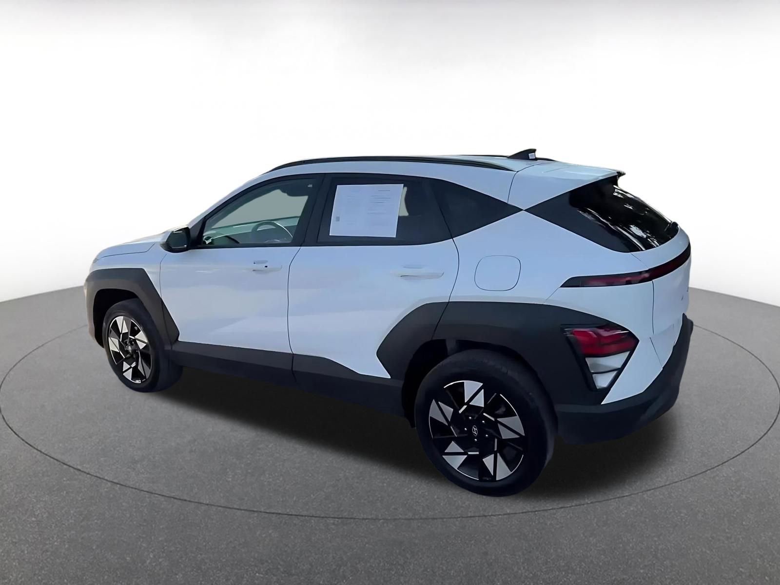 Thumbnail: 2025 Hyundai Kona - 10