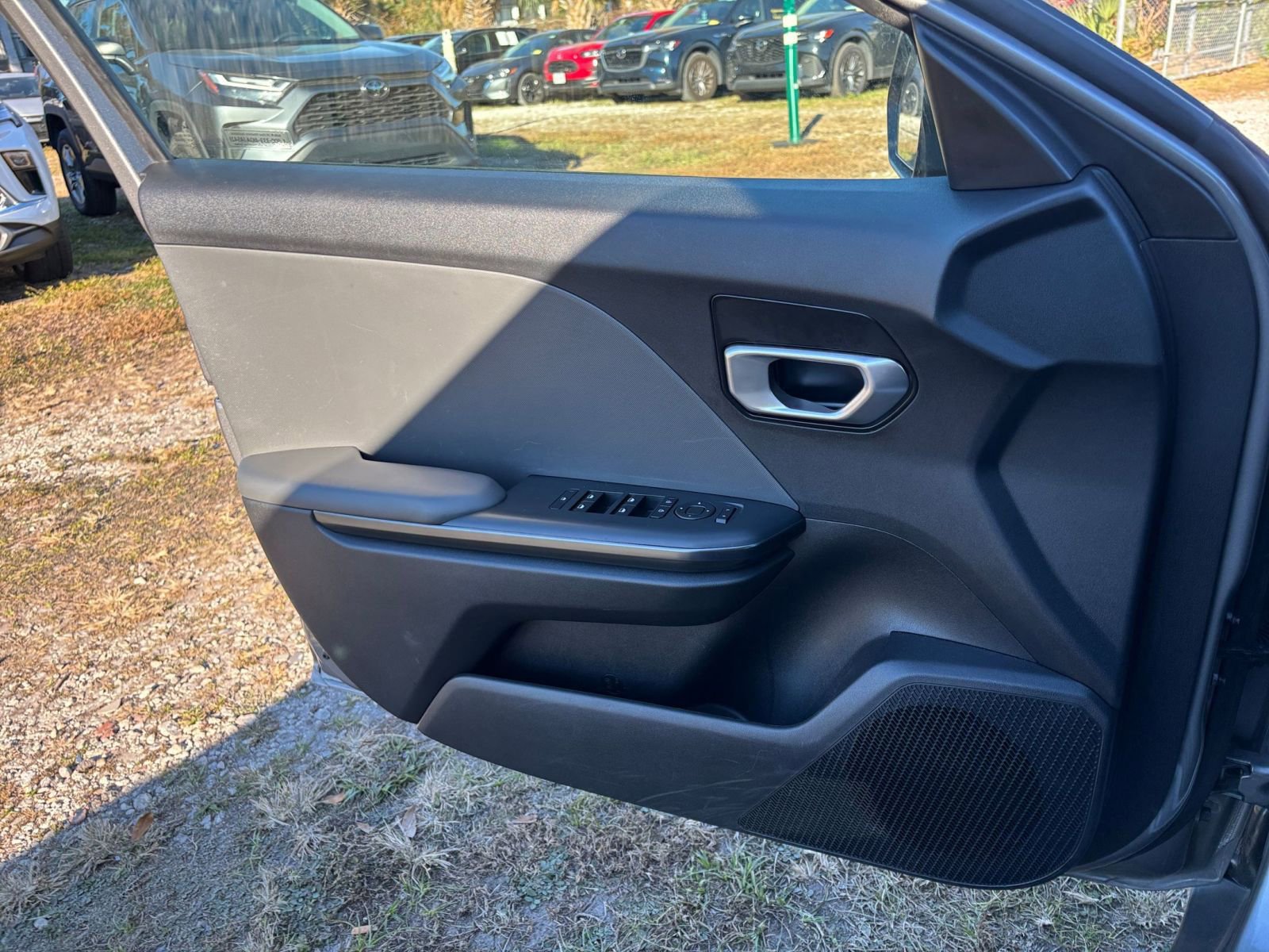 Thumbnail: 2025 Kia K4 - 18