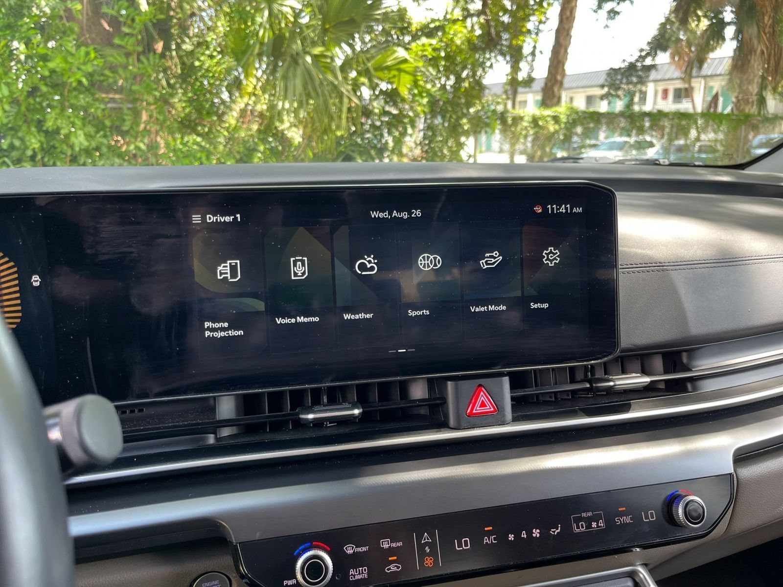 Thumbnail: 2026 Kia Carnival - 20