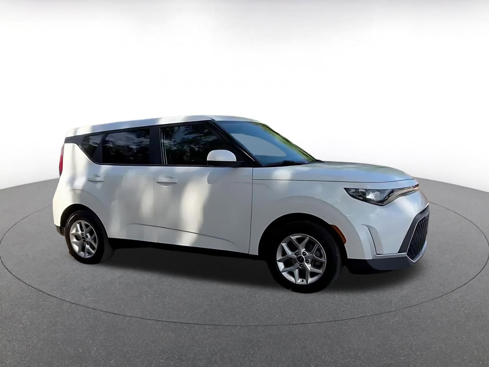 Thumbnail: 2025 Kia Soul - 1
