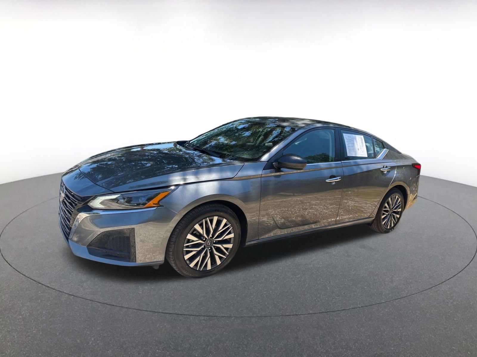 Thumbnail: 2025 Nissan Altima - 3