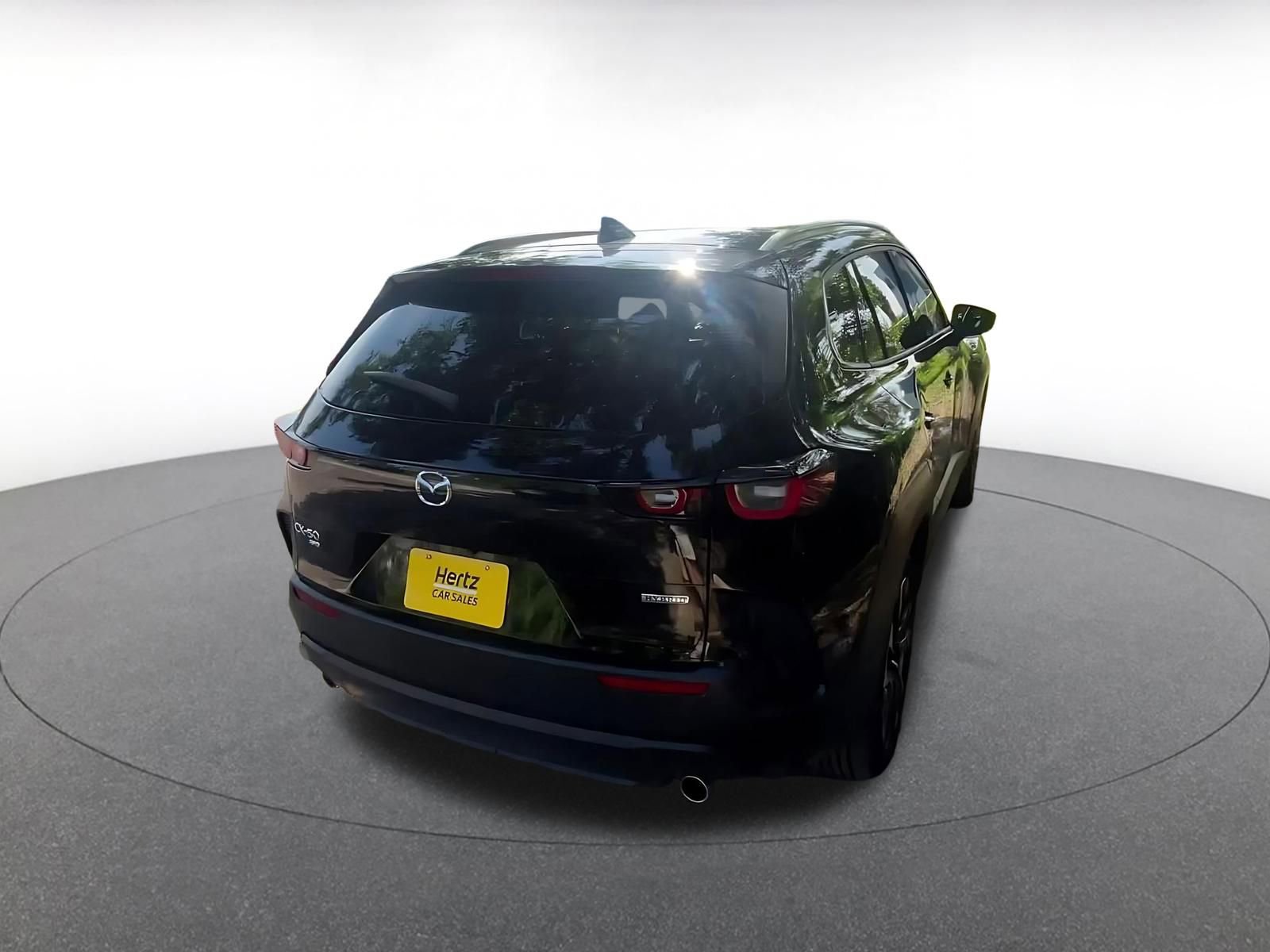 Thumbnail: 2025 Mazda CX-50 - 14