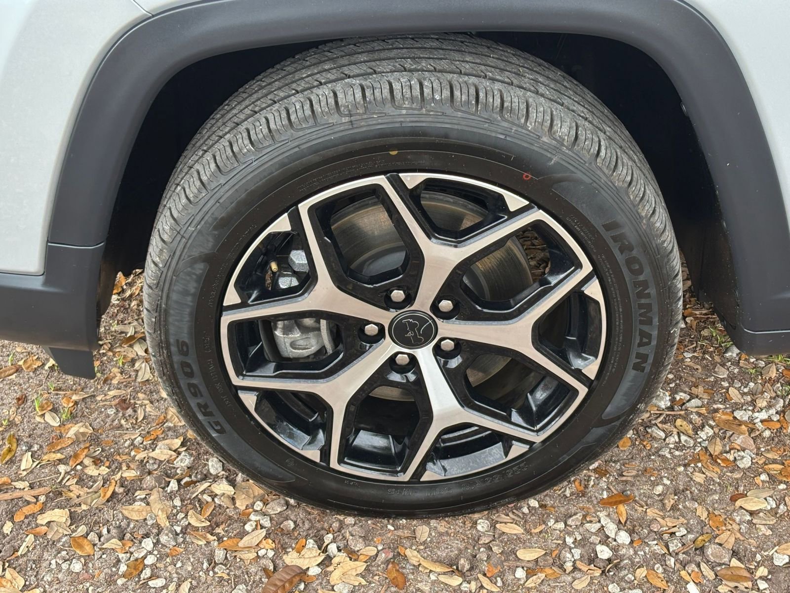 Thumbnail: 2025 Jeep Compass - 30