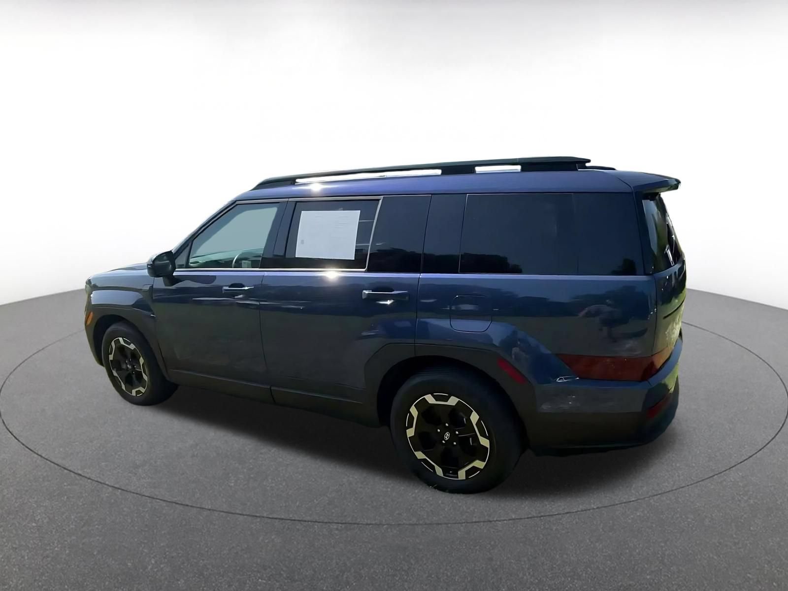 Thumbnail: 2026 Hyundai Santa Fe - 8