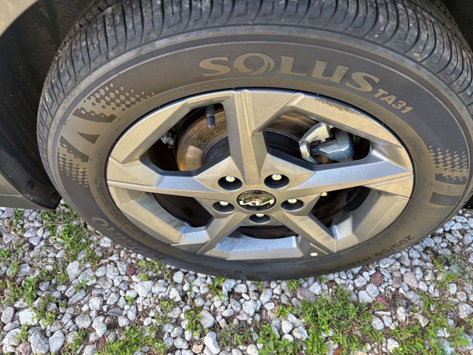 Thumbnail: 2025 Kia K4 - 32