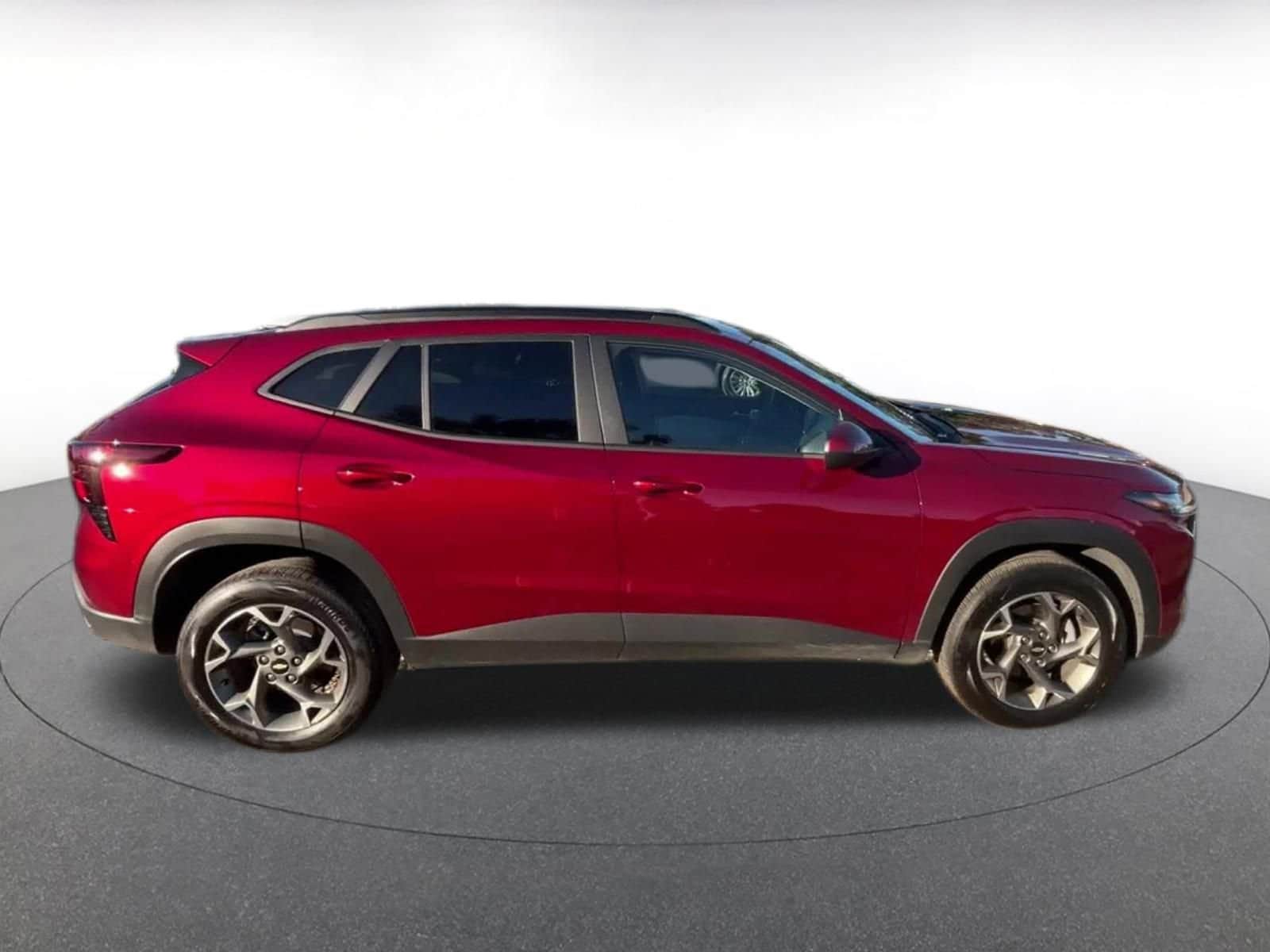 Thumbnail: 2025 Chevrolet Trax - 15