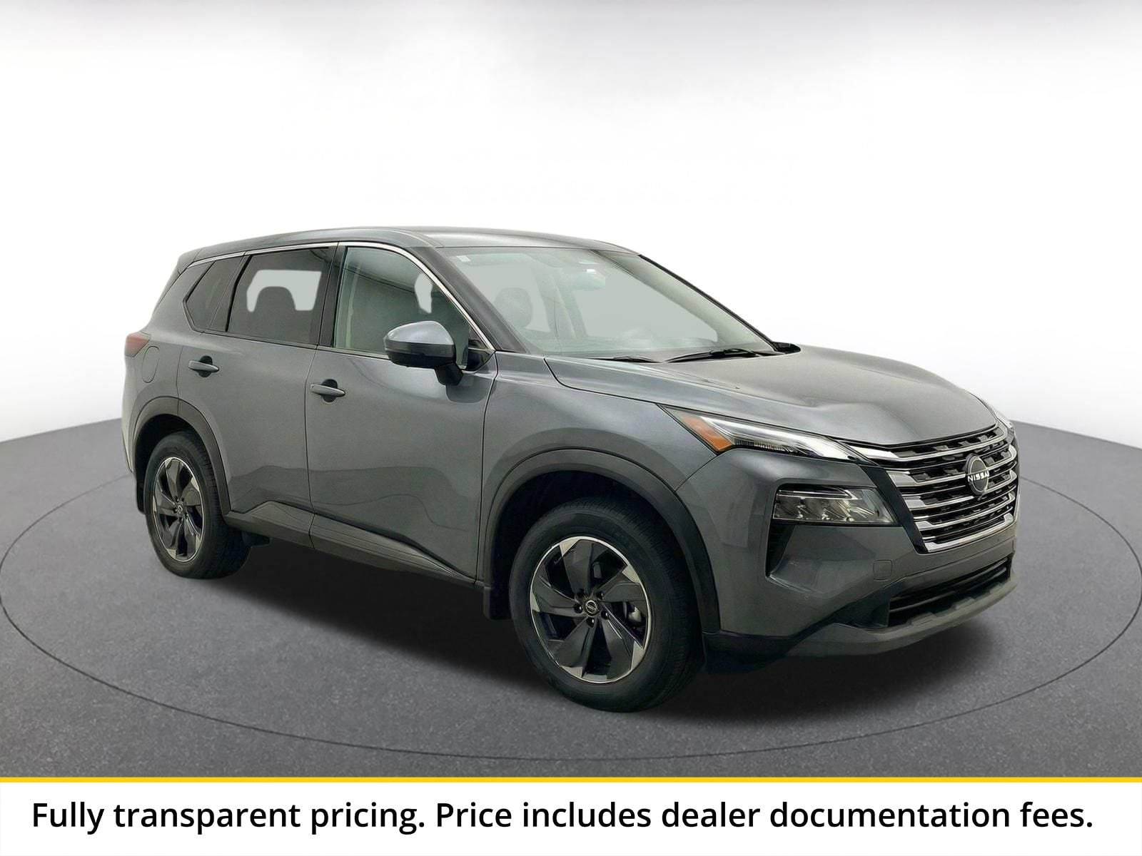 Thumbnail: 2025 Nissan Rogue - 1