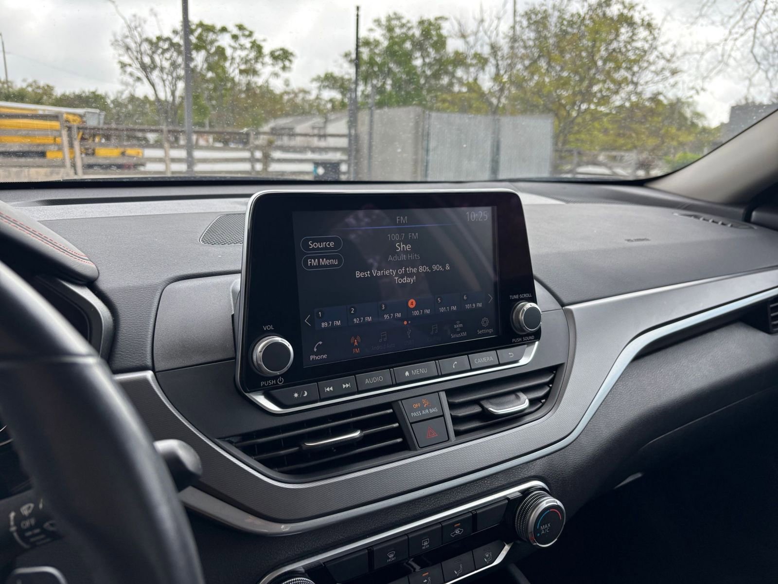 Thumbnail: 2025 Nissan Altima - 20