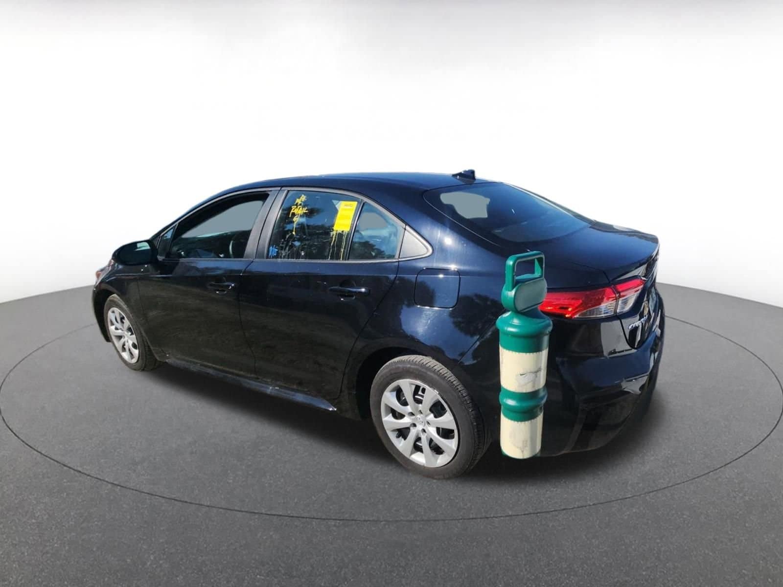 Thumbnail: 2025 Toyota Corolla - 5