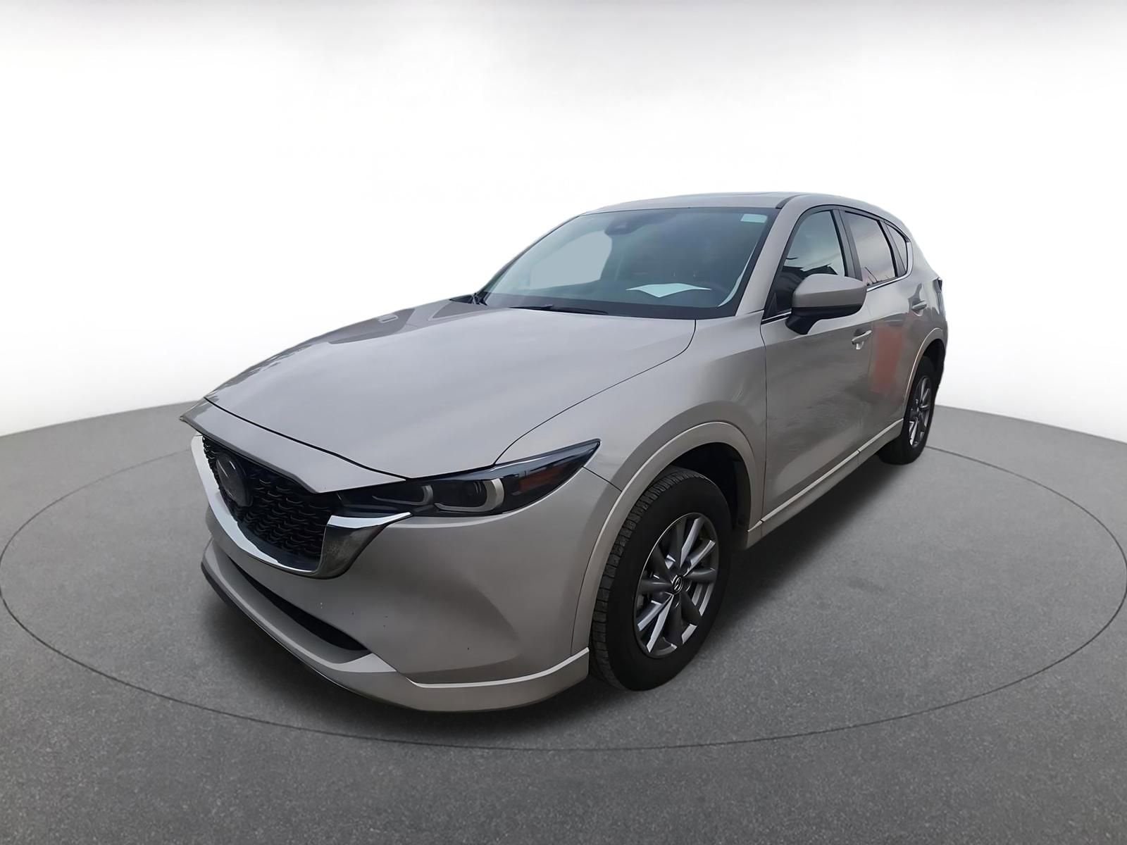 Thumbnail: 2025 Mazda CX-5 - 2