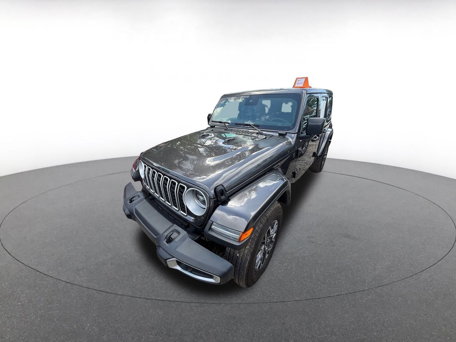Thumbnail: 2025 Jeep Wrangler - 2