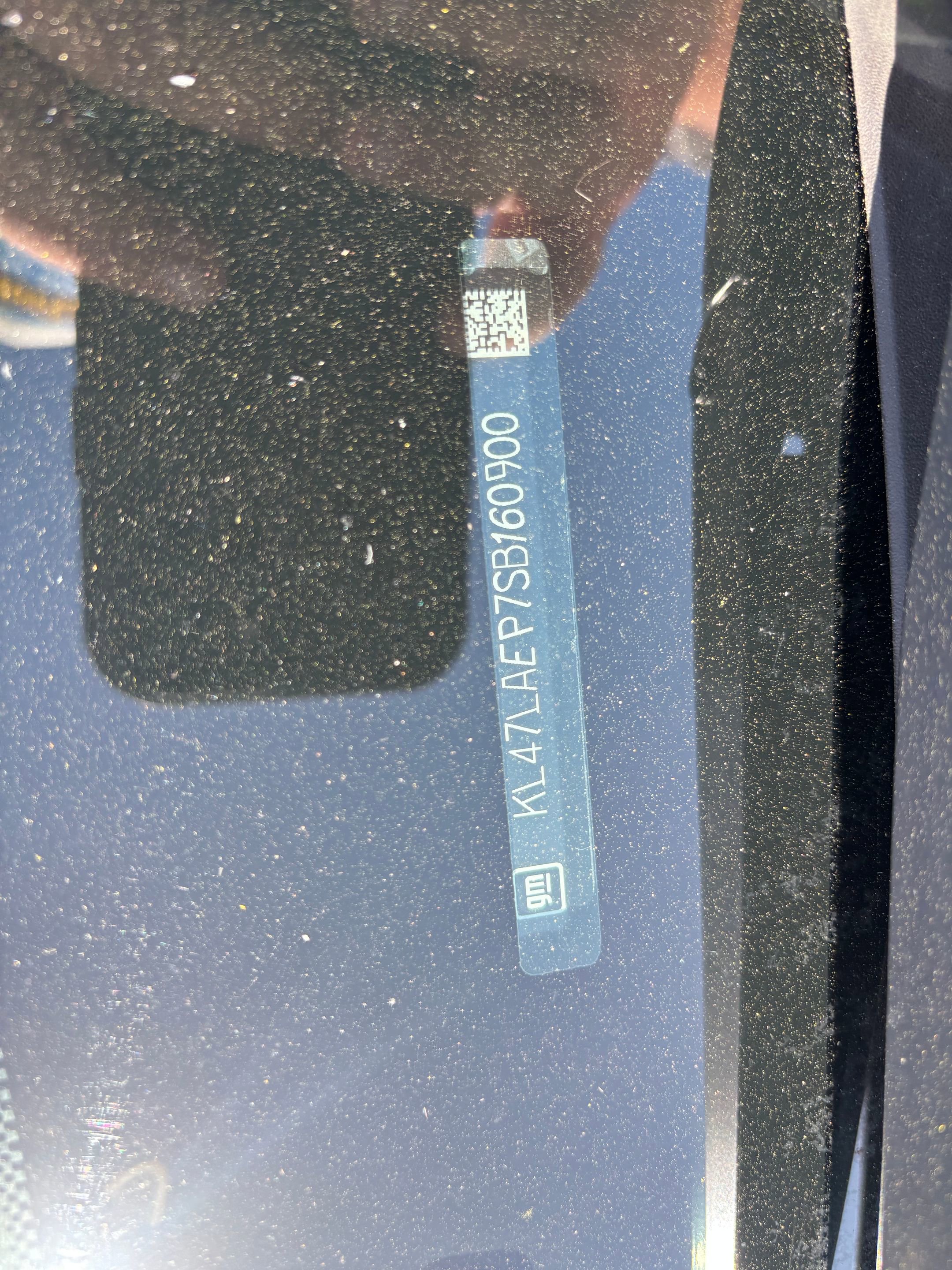 Thumbnail: 2025 Buick Envista - 10