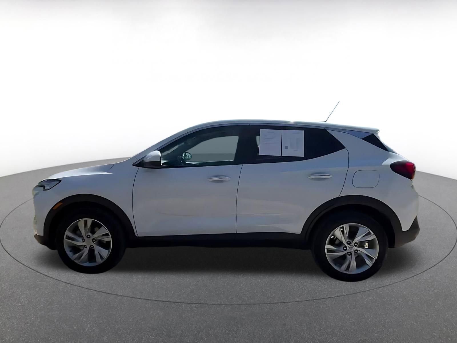Thumbnail: 2025 Buick Encore GX - 9