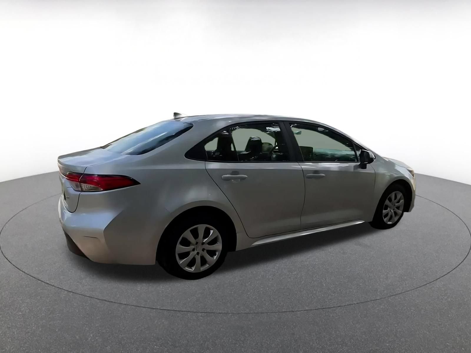Thumbnail: 2025 Toyota Corolla - 15