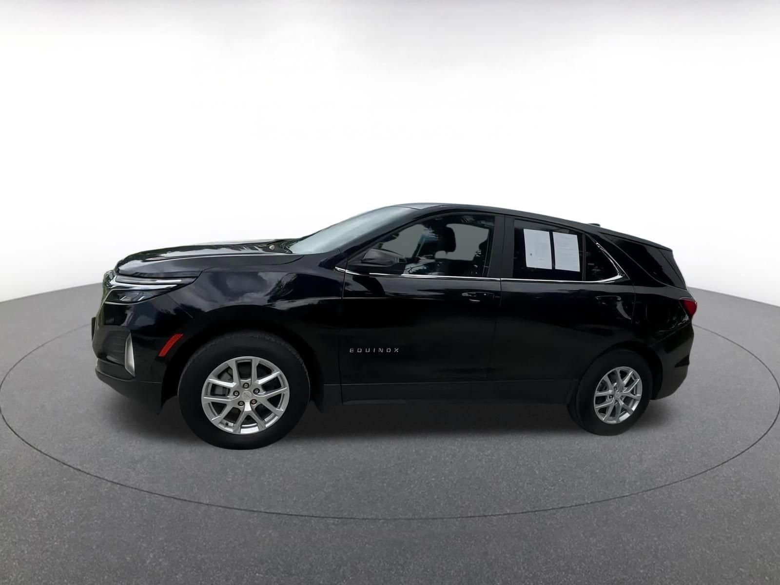 2023 Chevrolet Equinox LT 6
