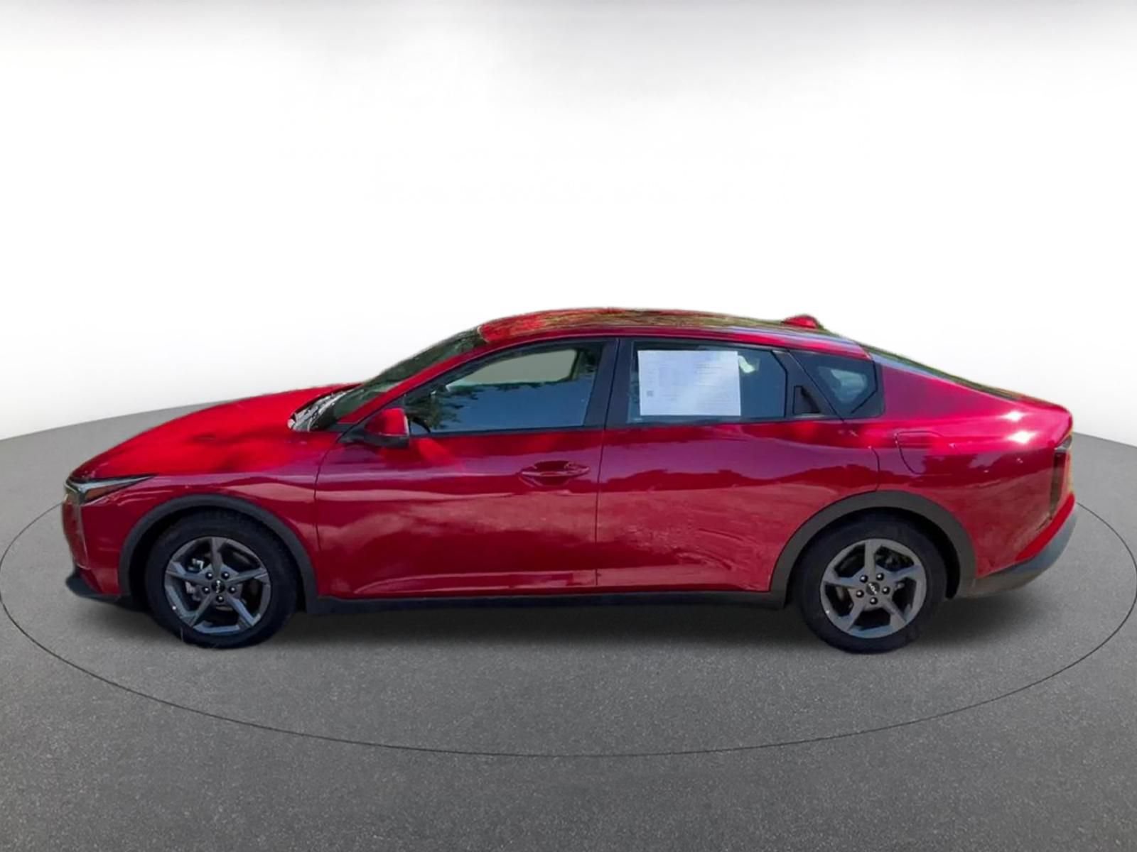 Thumbnail: 2025 Kia K4 - 10